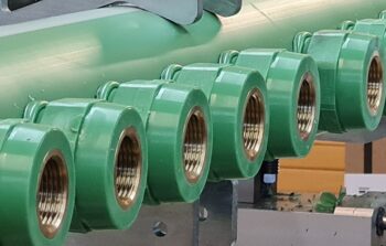 aquatec® Soleverteiler PP-RCT Sonderlösungen