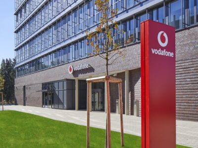 Vodafone - aquatec® Installationssyteme für Heizung und Sanitär